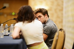 Kristen Stewart クリステン・スチュワート