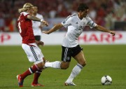 Германия - Дания - на чемпионате по футболу, Евро 2012, 17июня 2012 - 80xHQ 21f193201607859