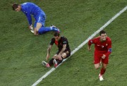 Португалия - Нидерланды на чемпионате по футболу Евро 2012, 17 июня 2012 (84xHQ) 6de5dc201606647