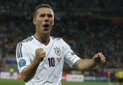 Германия - Дания - на чемпионате по футболу, Евро 2012, 17июня 2012 - 80xHQ 890788201608020