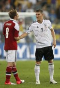 Германия - Дания - на чемпионате по футболу, Евро 2012, 17июня 2012 - 80xHQ 9ca4cd201607394