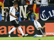 Германия -Греция - на чемпионате по футболу, Евро 2012, 22 июня 2012 (123xHQ) 00994d201613480