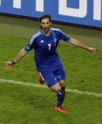 Германия -Греция - на чемпионате по футболу, Евро 2012, 22 июня 2012 (123xHQ) 07a0fa201614270