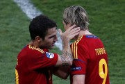 Испания - Италия - Финальный матс на чемпионате Евро 2012, 1 июля 2012 (322xHQ) 1c5d2b201616722