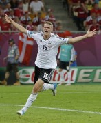 Германия - Дания - на чемпионате по футболу, Евро 2012, 17июня 2012 - 80xHQ 2029f1201610315