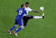 Германия -Греция - на чемпионате по футболу, Евро 2012, 22 июня 2012 (123xHQ) 4f048b201611839