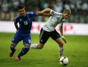 Германия -Греция - на чемпионате по футболу, Евро 2012, 22 июня 2012 (123xHQ) C13555201611503
