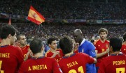 Испания - Италия - Финальный матс на чемпионате Евро 2012, 1 июля 2012 (322xHQ) 449c76201622146