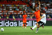 Германия - Нидерланды - на чемпионате по футболу Евро 2012, 9 июня 2012 (179xHQ) 34490d201648651