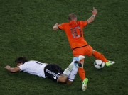 Германия - Нидерланды - на чемпионате по футболу Евро 2012, 9 июня 2012 (179xHQ) 1cb8f2201653760