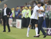 Германия - Португалия - на чемпионате по футболу Евро 2012, 9 июня 2012 (53xHQ) Bddeb3201656210