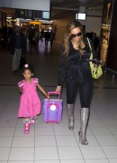 Мелани Браун (Melanie Brown) Arriving on a flight at LAX airport in Los Angeles April 15, 2011 - 29xHQ 519f9f201667375