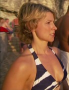 Samantha Brown is the bikini icon of this generation. 