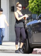 Nicole Richie ニコール・リッチー