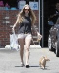 Amanda Seyfried アマンダ・セイフライド