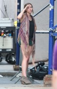 Dakota Fanning ダコタ・ファニング