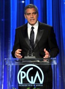Джордж Клуни (George Clooney) speaks onstage during the 23rd annual Producers Guild Awards in Beverly Hills 21.01.2012 (12xHQ) 207a58202409162