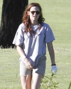 Kristen Stewart クリステン・スチュワート