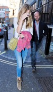 Rosie Huntington Whiteley ロージー・ハンティントン・ホワイトレー