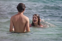 Mischa Barton ミーシャ・バートン