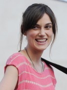 Keira Knightley キーラ・ナイトレー