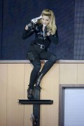 Мадонна (Madonna) performs at the start of the UK leg of her MDNA Tour at Hyde Park on July 17, 2012 in London (27xHQ) 780c7e203459724