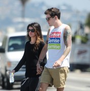 Shenae Grimes シェネイ・グライムス