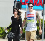 Shenae Grimes シェネイ・グライムス