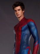Новый Человек Паук / The Spider-Man (Эмма Стоун, Эндрю Гарфилд) 2012 год (2xHQ) 2603da203512240