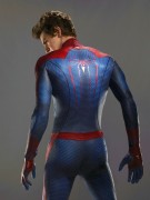 Новый Человек Паук / The Spider-Man (Эмма Стоун, Эндрю Гарфилд) 2012 год (2xHQ) B95529203512804