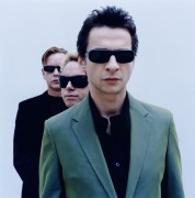 Depeche Mode  6711de203627810