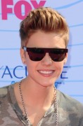 Джастин Бибер (Justin Bieber) Teen Choice Awards, California, 22.07.12 (56xHQ) 9f3d19204119844
