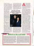 Алисса Милано (Alyssa Milano) в журнале YM , 10 августа 1999 - 4xHQ 18bf59204492460