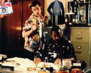 Эйс Вентура - Розыск домашних животных / Ace Ventura - Pet Detective (Джим Керри, 1994)  09a3b8204605439