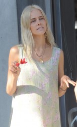 Isabel Lucas イザベル・ルーカス