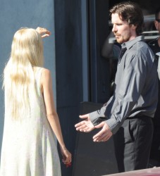 Isabel Lucas イザベル・ルーカス