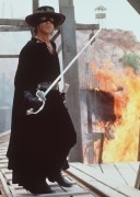 Маска Зорро / Mask Of Zorro (Бандерас, Зета-Джонс, 1998) C0bfdb206566301