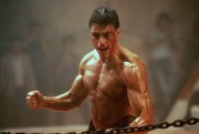 Кикбоксер / Kickboxer; Жан-Клод Ван Дамм (Jean-Claude Van Damme), 1989 E2c37e207593849