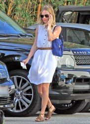 Kate Bosworth ケイト・ボスワース