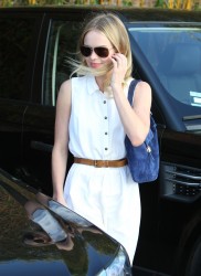 Kate Bosworth ケイト・ボスワース