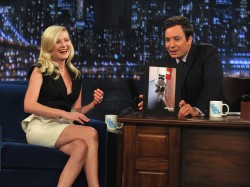 Kirsten Dunst キルスティン・ダンスト