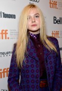 Elle Fanning エル・ファニング