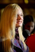 Elle Fanning エル・ファニング