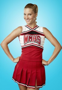 "Calling all Gleeks!!" (The PC Glee Fan Club)